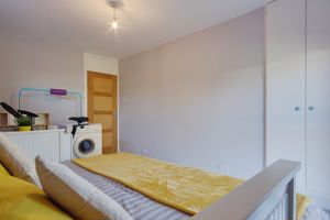 Bedroom Three- click for photo gallery